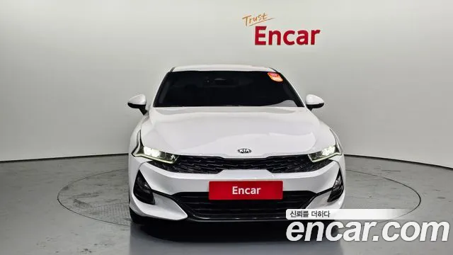 Kia K5 3rd generation id 2599318 из Кореи 13