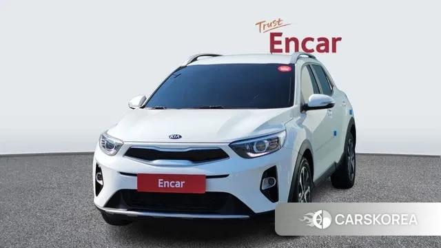 Kia Stonic id 3302073 из Кореи 13