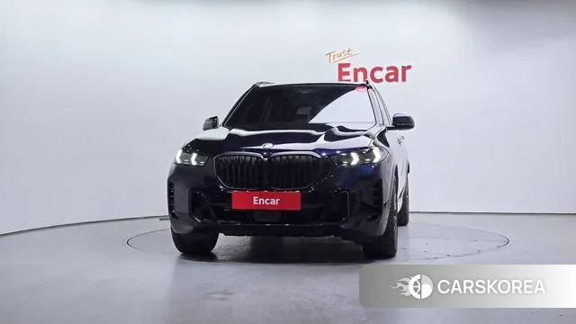 BMW X5 (G05) id 3605539 из Кореи 13