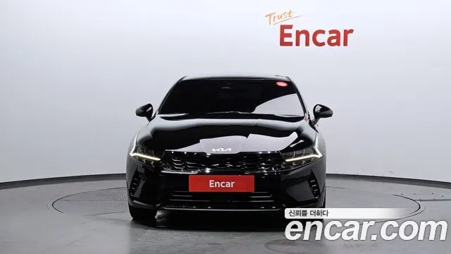 Kia K5 Hybrid 3rd Generation id 2949296 из Кореи 13