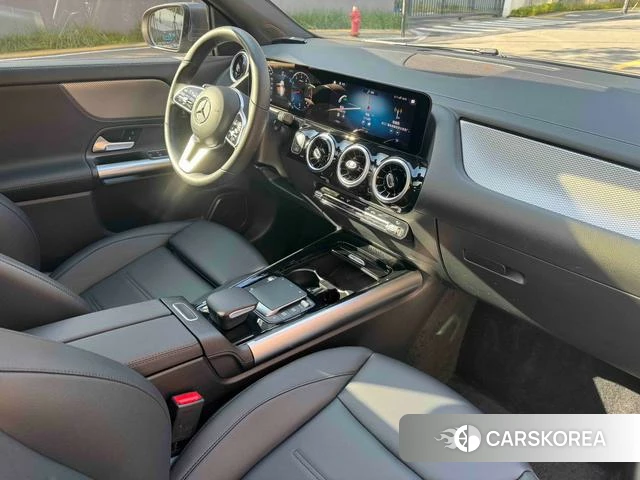 Mercedes-Benz GLA id 4276083 из Китая 10