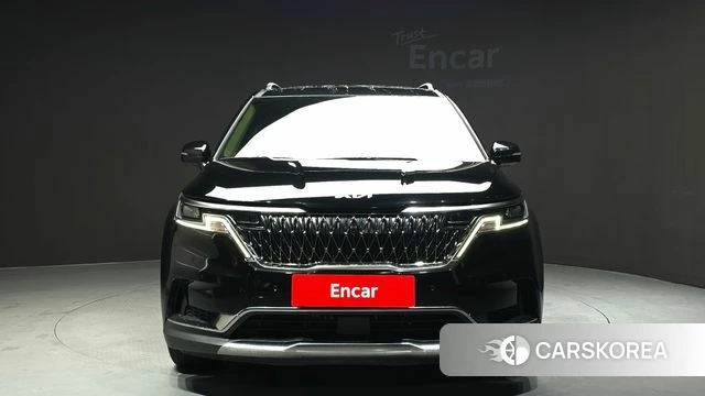 Kia Carnival 4th generation id 4608740 из Кореи 13