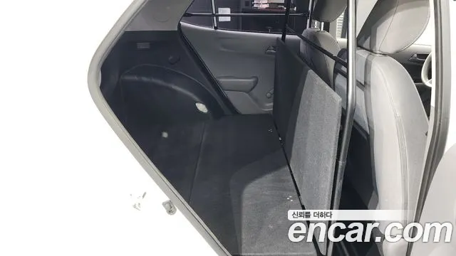 Kia All New Morning (JA) id 2764803 из Кореи 13