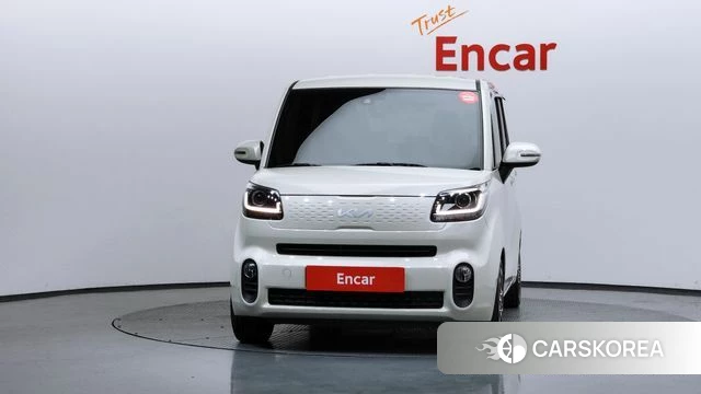 Kia The New Ray id 4330300 из Кореи 23