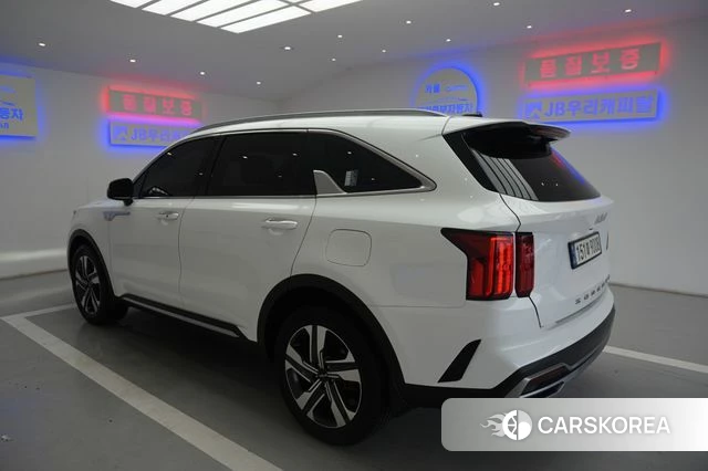 Kia Sorento 4th Generation id 4599978 из Кореи 13
