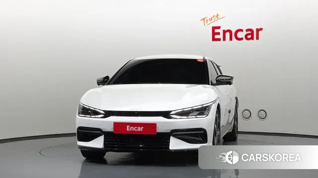 Kia EV6 id 3279095 из Кореи 13