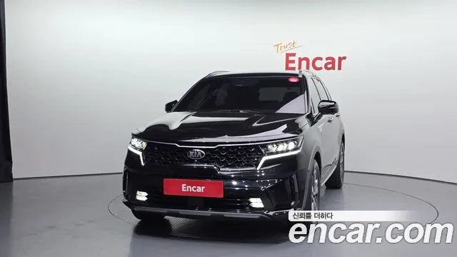 Kia Sorento 4th Generation id 2906861 из Кореи 13