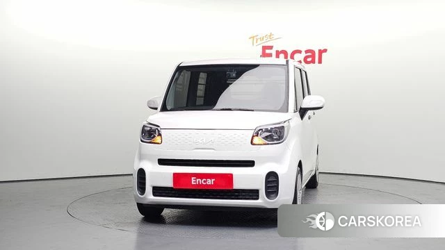 Kia The New Ray id 4580296 из Кореи 13