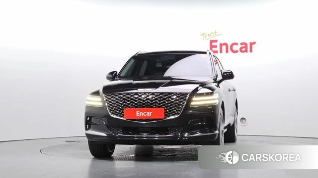 Genesis GV80 id 4754749 из Кореи 23