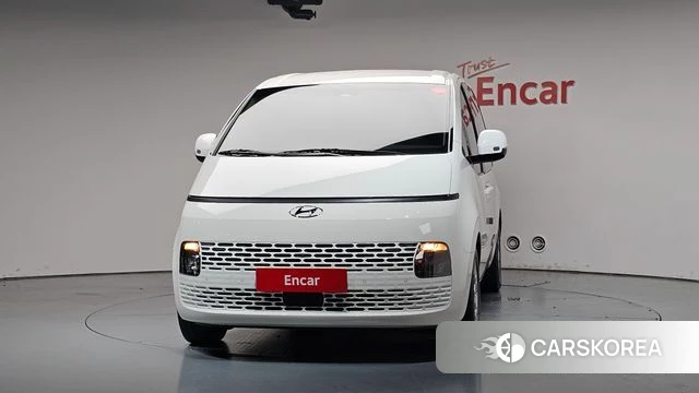 Hyundai Staria id 4482113 из Кореи 23