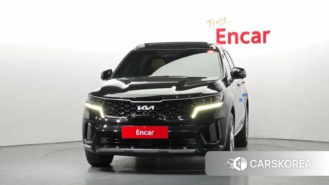 Kia Sorento 4th Generation id 4194788 из Кореи 23