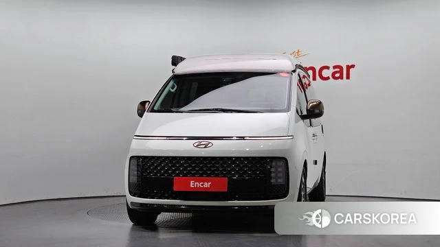 Hyundai Staria id 4336927 из Кореи 23