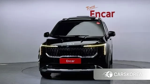 Kia The New Carnival 4th Generation id 3365580 из Кореи 13