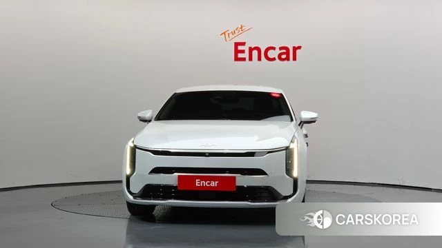 Kia The New K8 Hybrid id 4853735 из Кореи 23