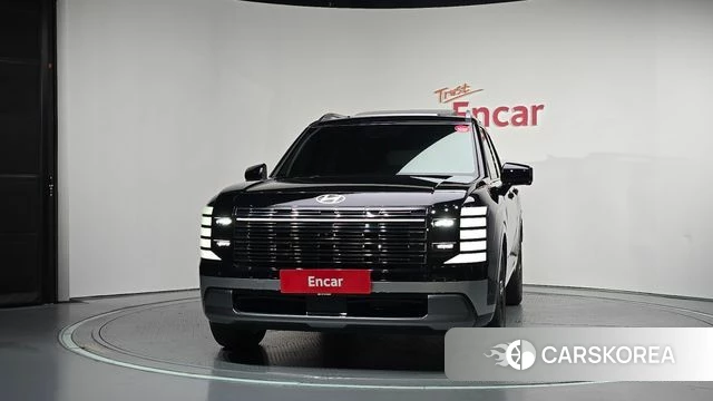 Hyundai Palisade (LX3) id 4870664 из Кореи 23