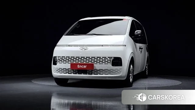 Hyundai Staria id 3411172 из Кореи 13