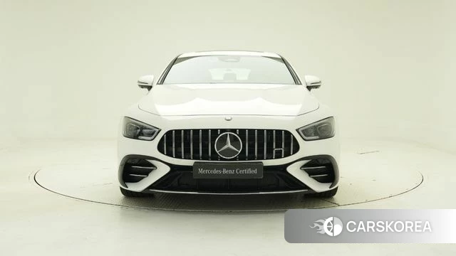 Mercedes-Benz AMG GT id 4441610 из Кореи 10
