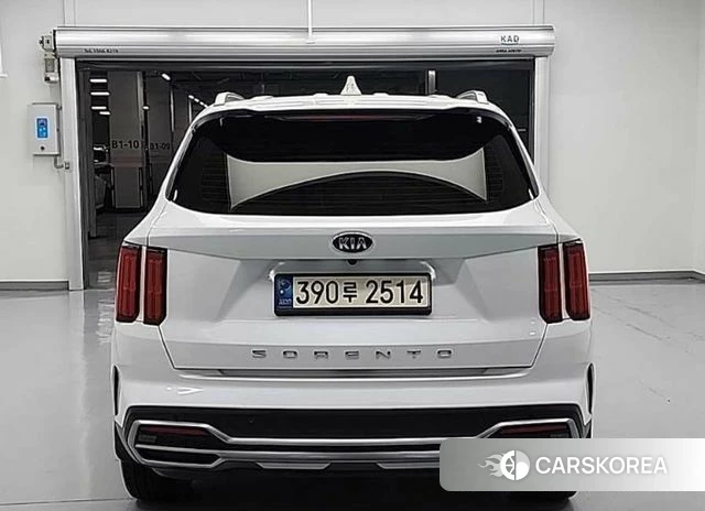 Kia Sorento 4th Generation id 4303783 из Кореи 11