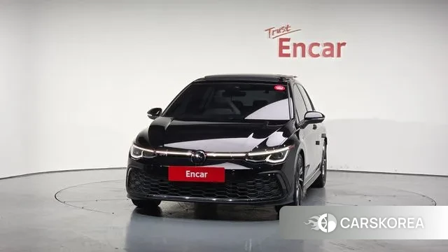 Volkswagen Golf 8th Generation id 2988843 из Кореи 13