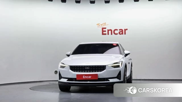 Polestar Polestar 2 id 4763329 из Кореи 23