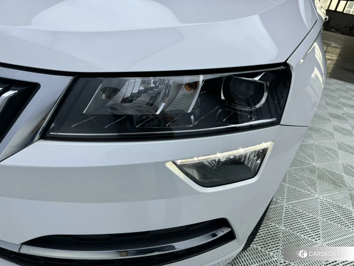 Skoda Krok id 4486507 из Китая 7