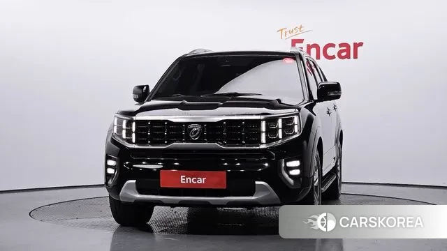 Kia Mohave Master id 3044397 из Кореи 13