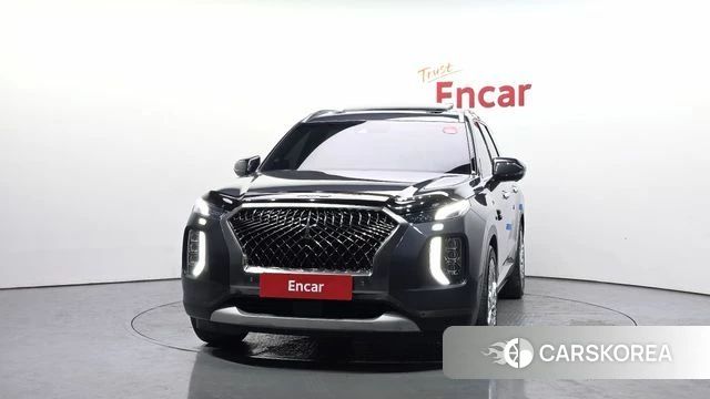 Hyundai Palisade id 3936710 из Кореи 13