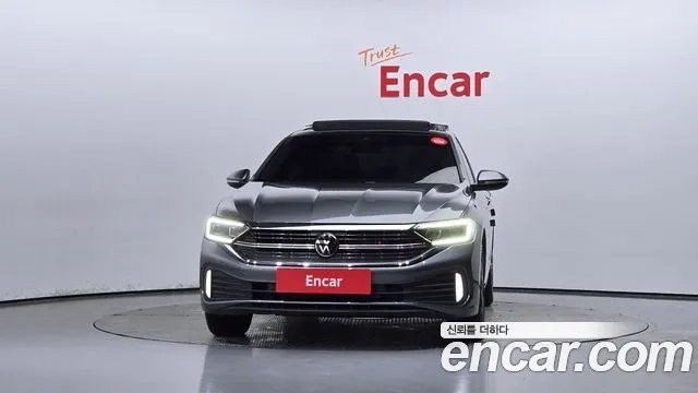 Volkswagen 7th Generation of Jetta id 2934668 из Кореи 13