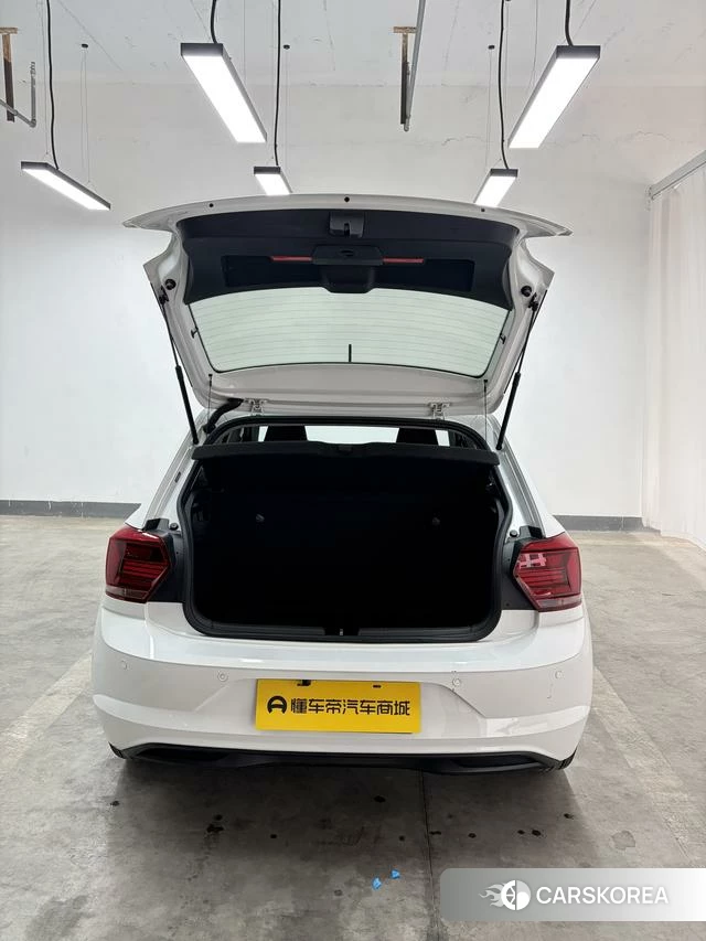 Volkswagen Polo id 4313880 из Китая 23