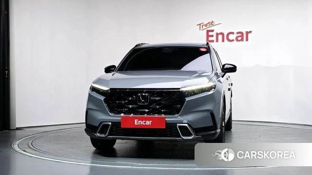 Honda CR-V 6th generation id 4767734 из Кореи 23