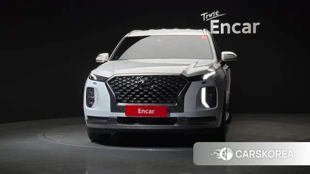 Hyundai Palisade id 3771582 из Кореи 13