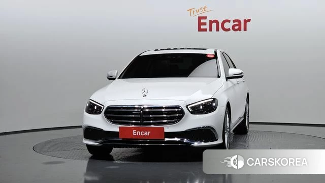 Mercedes-Benz E-Class W213 id 4528242 из Кореи 23