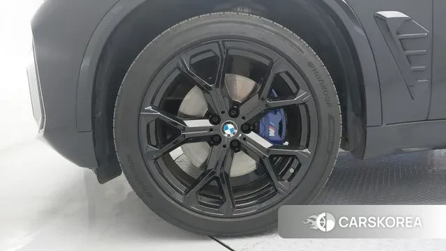 BMW X5 (G05) id 3745663 из Кореи 13