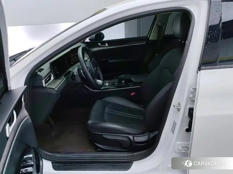 Kia K5 id 4681157 из Китая 9