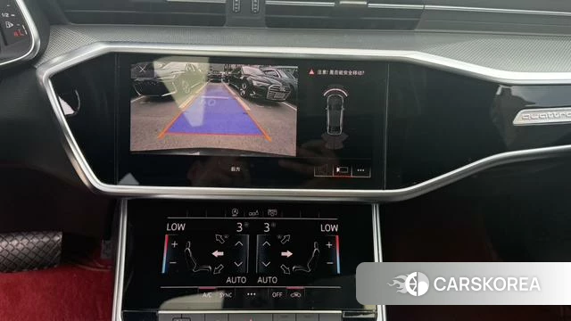 Audi A6L 2019 Темно-серый из Китая, фото 5