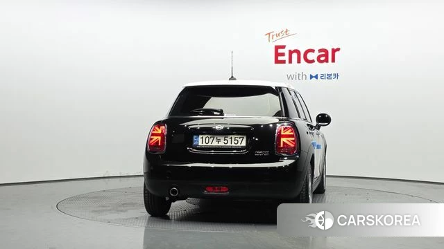 Mini Cooper id 4836176 из Кореи 23