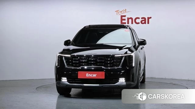 Kia The New Sorento 4th Generation id 4630561 из Кореи 13