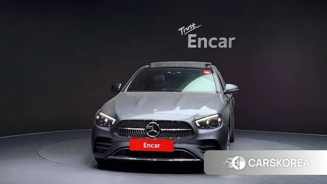 Mercedes-Benz E-Class W213 id 3625271 из Кореи 13