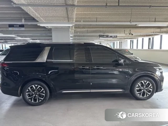 Kia Carnival 4th generation id 3468284 из Кореи 10