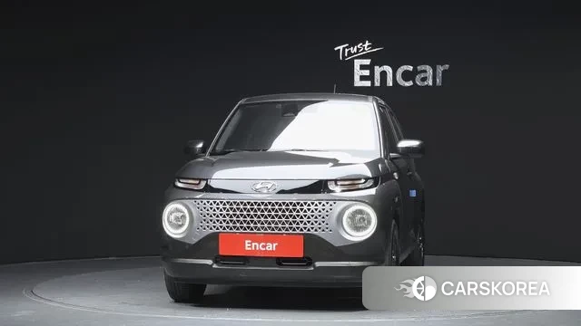 Hyundai Casper id 3776149 из Кореи 13