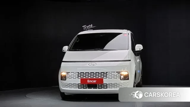 Hyundai Staria id 3707982 из Кореи 13