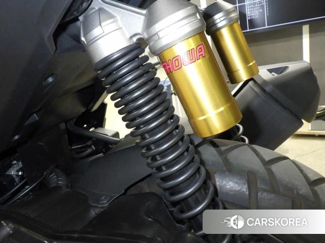 Honda ADV150 id 4184945 из Японии 23