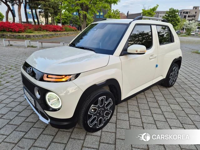 Hyundai Casper id 4262668 из Кореи 13