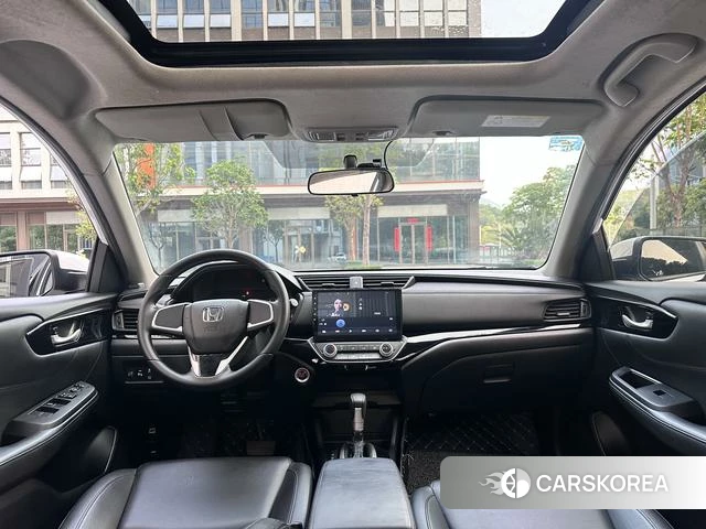 Honda Lingpai 2019 Белый из Китая, фото 5
