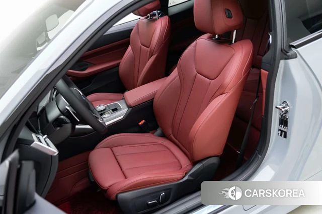 BMW 4 series id 4209742 из Китая 15