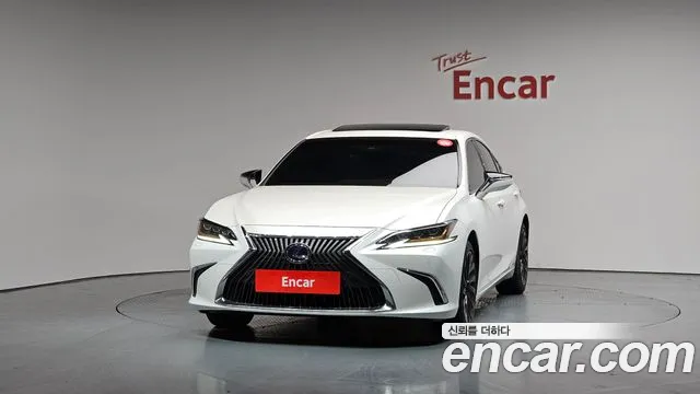 Lexus ES300h 7th generation id 2670152 из Кореи 13