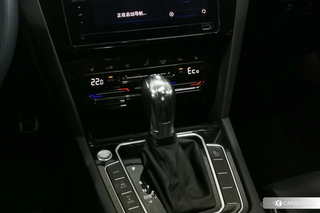 Volkswagen Magotan PHEV id 4498585 из Китая 17