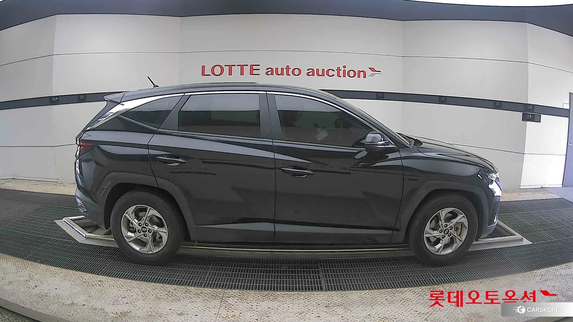 Hyundai Tucson id 4289325 из Кореи 23
