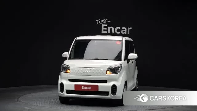 Kia The New Ray id 3645859 из Кореи 13