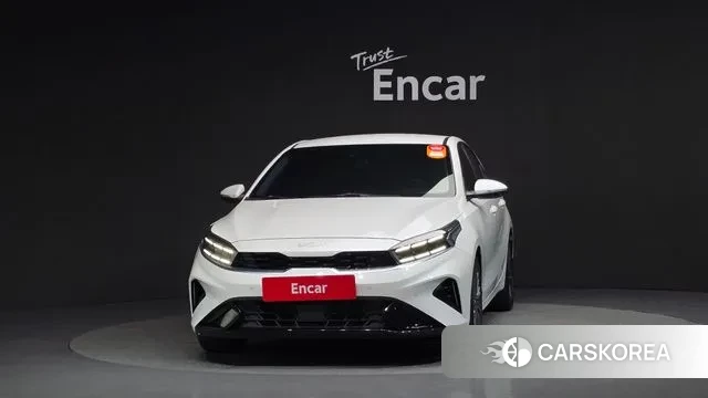 Kia The New K3 2nd generation id 3059560 из Кореи 13